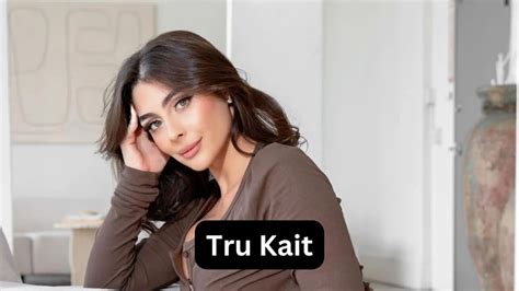 tru kait leaked|Tru Kait Archives